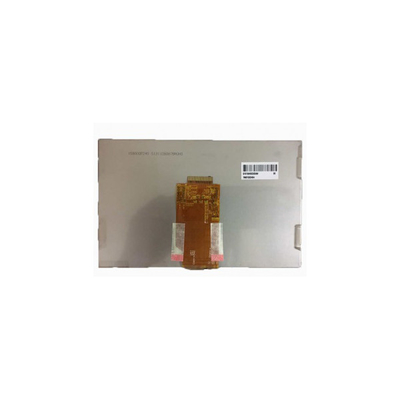 Bon prix 7.0 pouces TM070DDH04 1024*600 Panneaux LCD en ligne