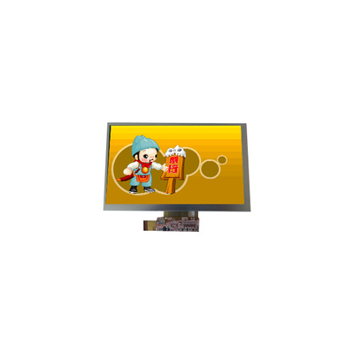 Bon prix 7.0 pouces 800*480 TM070RBZ17 Écran LCD en ligne