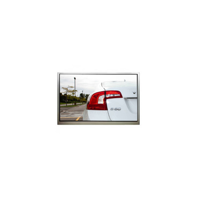 Bon prix HSD080BDW1-A00 Nouveau original de 8,0 pouces 800 * 480 module LCD en ligne