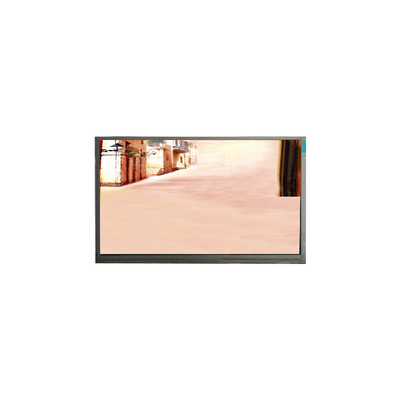 Bon prix 6.2 pouces P062SWP1 R1 800*480 Module d'affichage LCD en ligne