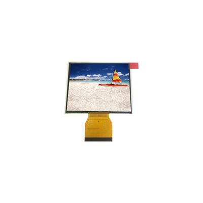 Bon prix nouvel écran LCD de 6,1 pouces 800*480 TM061RYH01 pour la navigation portable en ligne