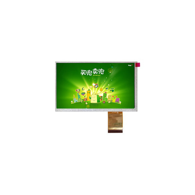 Bon prix 800*480 7.0 pouces TM070RDZ12 60 broches affichage LCD en ligne