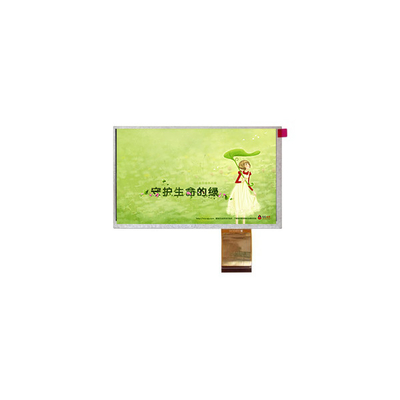 Bon prix 7Moniteur à écran LCD TM070RYH10 800*480 TFT en ligne