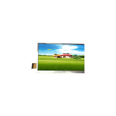 Bon prix Vente à chaud Écran LCD TFT 800*480 TM050RDH08 en ligne
