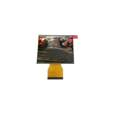 Bon prix TM080XSZ00 1280*768 Écran LCD TFT de 8,0 pouces en ligne