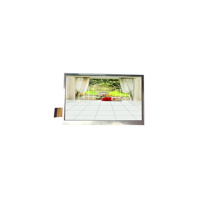 Bon prix 5.0 pouces 800*480 TM050RFH03 Écran LCD pour la navigation portable en ligne