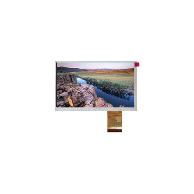 Bon prix TM080SDH03 50 broches 8,0 pouces écran LCD 800 * 600 panneau LCD d'origine en ligne