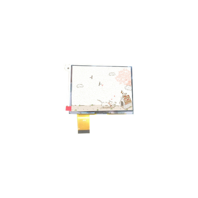 Bon prix TM050QDH01 40 broches 5,0 pouces écran LCD 640*480 Panneau LCD en ligne