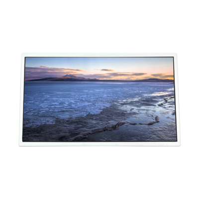 Bon prix HT185WXB-100 30 broches 18,5 pouces écran LCD 1366 * 768 affichage LCD en ligne