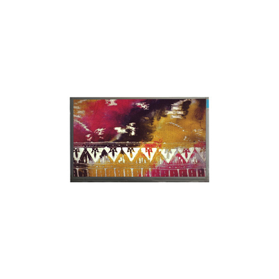 Bon prix 10Module d'affichage LCD de 0,4 pouce A104AT01 Panneau d'affichage LCD en ligne