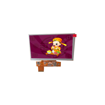 Bon prix Taille diagonale 6,0 pouces TM060RDH03 écran LCD 800*480 en ligne