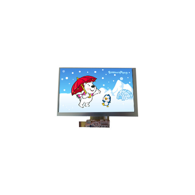 Bon prix TM070RDH04 7.0 pouces 800*480 écran LCD à 60 broches en ligne