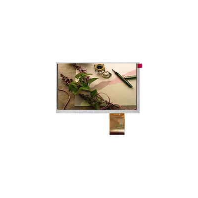 Bon prix TM070UDH06 7.0 pouces 480*234 écran LCD TFT Panneau LCD en ligne