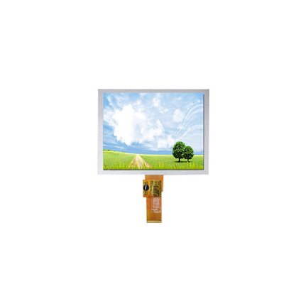 Bon prix TMS185WX1-01TB 1366*768 Panneau LCD de 60 Hz de 18,5 pouces en ligne