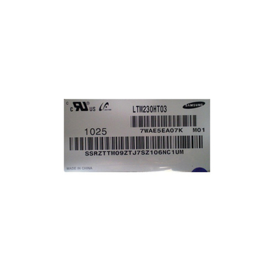 Bon prix Module d'affichage TFT-LCD original de 23 pouces LTM230HT03 1920*1080 en ligne