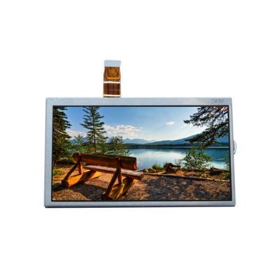 Bon prix Nouveau A070FW00 V6 écran LCD TFT de 7,0 pouces en ligne
