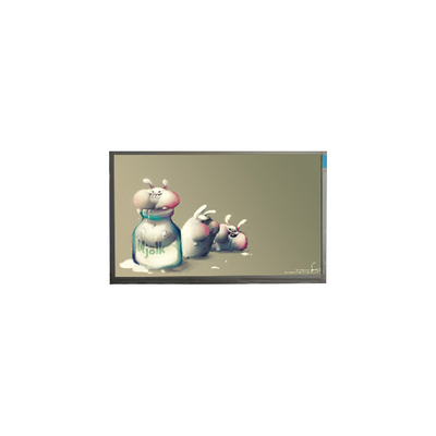 Bon prix 22.0 pouces MT220WW01 V.7 250 cd/m2 Affichage LCD en ligne
