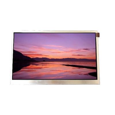 Bon prix Écran LCD 10,1 pouces HT101WSB-100 60Hz 1024*600 en ligne