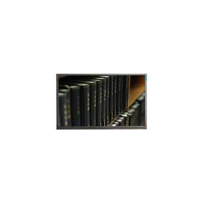 Bon prix en stock 800*480 LW500AC9604 écran LCD 5,0 pouces Affichage en ligne