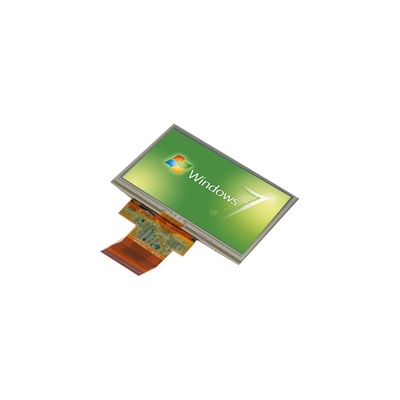 Bon prix Écran LCD 7,0 pouces LMS700KF09 800*480 d'origine en ligne
