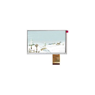 Bon prix TM070UDH01 Écran LCD 7,0 pouces 480*234 26 broches en ligne