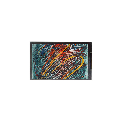 Bon prix Module d'écran LCD 5,0 pouces F05002-01D 800*480 Panneau d'affichage LCD en ligne