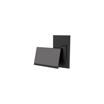 Bon prix Moniteur portable 14,0 pouces Moniteur portable avec haut-parleur, écran IPS ultra-mince, adapté aux ordinateurs portables et aux appareils de jeu. en ligne