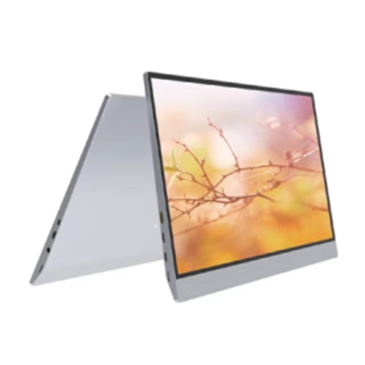 Bon prix 15Moniteur 1080P de 0,0 pouce pour un écran portable de seconde supplémentaire avec un écran IPS ultra-mince pour ordinateurs portables économe en énergie en ligne