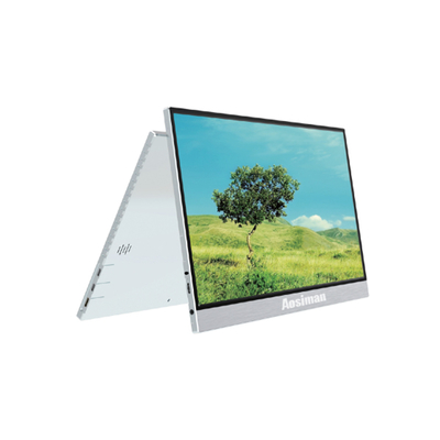 Bon prix Moniteur portable OLED FHD 15,6