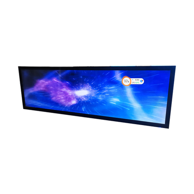Bon prix écran LCD original de 110 pouces HVA10QUX-101 pour affichage numérique en ligne