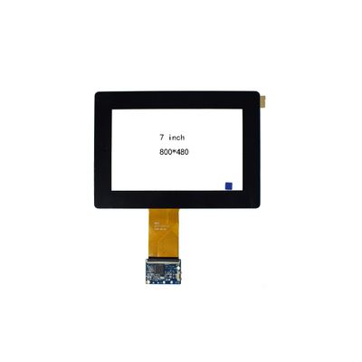 Bon prix PT430CS03-3 Affichage LCD à 120 broches en ligne