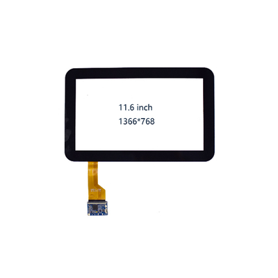 Bon prix dans le stock 1920*1080 32,0 pouces PT320CT01-4 Module d'écran LCD en ligne