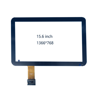 Bon prix AUO original T215HVN01.1 21,5 écran de panneau de module d'affichage d'écran d'affichage à cristaux liquides de la résolution 1920x1080 de pouce en ligne