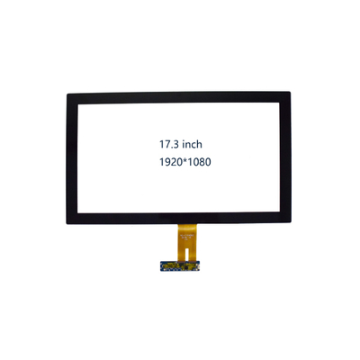 Bon prix Pouce 640×480 du panneau 6,4 d'écran de l'affichage à cristaux liquides LQ064V3DG01 pour les machines industrielles en ligne