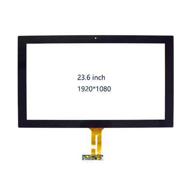 Bon prix LC550EUF-FFP2 55,0 pouces FHD 97%NTSC 92 broches Affichage LCD en ligne