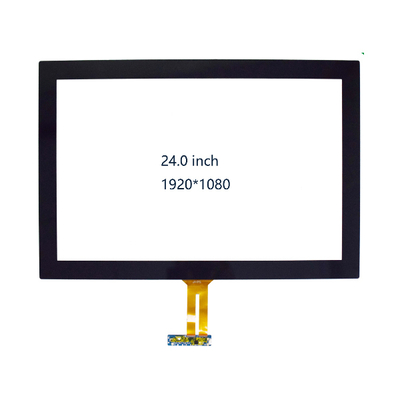Bon prix 24.0 Inch Capacitive Touch Screen Supports Multi-Touch Operation OEM ODM en ligne