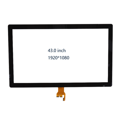 Bon prix L'écran à écran LCD FHD WLED de 65,0 pouces en ligne