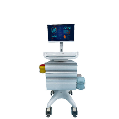 poste de travail médical 100V-240V de l'ordinateur nomade 300W