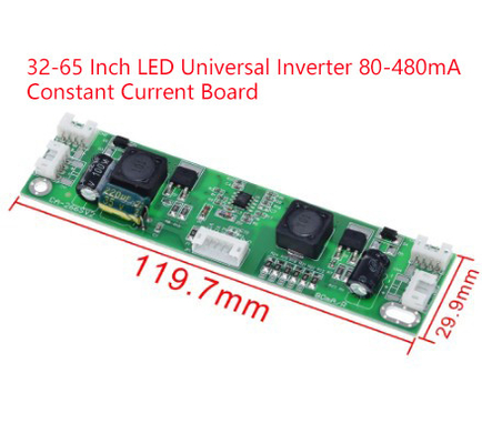 Bon prix accessoires Constant Current Board d'écran de l'affichage à cristaux liquides 80-480mA en ligne
