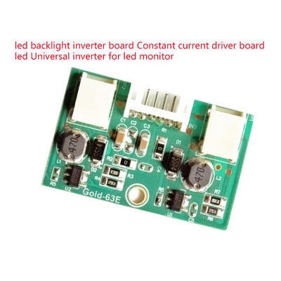 Bon prix Inverseur universel 10V-30V des accessoires LED d'écran d'affichage à cristaux liquides de moniteur de LED en ligne
