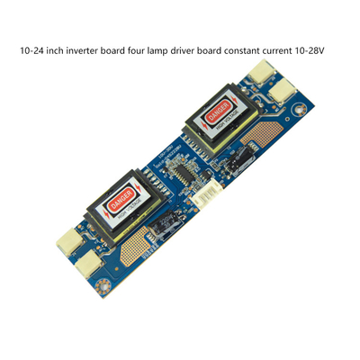 Bon prix Quatre accessoires d'écran d'affichage à cristaux liquides de Board de conducteur de lampe 125x30mm en ligne