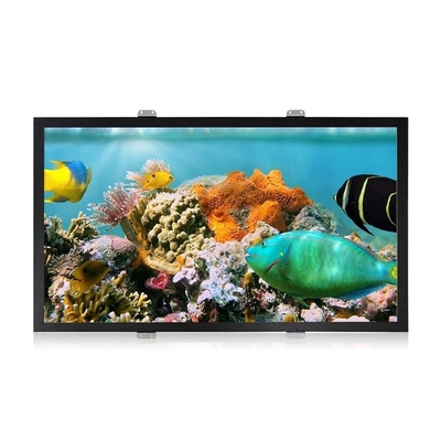 Bon prix Moniteur lisible de lumière du soleil de lentes du cadre ouvert 2000 43 pouces en ligne