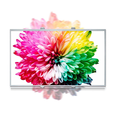 Lente 2000 extérieure lisible d'affichage de lumière du soleil de 55 pouces 16.7M