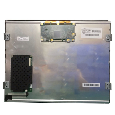 Bon prix 21,3 panneau d'affichage d'écran de pouce TX54D14VC0CAA TFT LCD en ligne