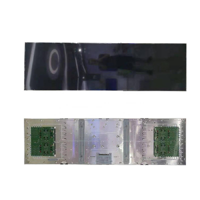 Bon prix LD880DEN-UKA2 4K IPS panneau d'affichage étiré 88 par pouces d'affichage à cristaux liquides de barre pour le signage numérique en ligne