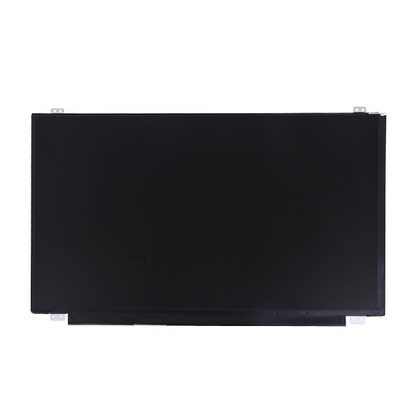 Bon prix 15,6 panneau d'affichage d'affichage à cristaux liquides de pouce LVDS pour l'ordinateur portable NT156WHM-N10 60Hz en ligne