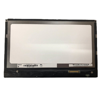 Bon prix Panneau industriel 1280x800 IPS N101ICG-L11 d'affichage à cristaux liquides de 10,1 pouces en ligne