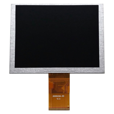 Bon prix ZJ050NA-08C INNOLUX panneau d'affichage d'écran d'affichage à cristaux liquides de 5,0 pouces en ligne