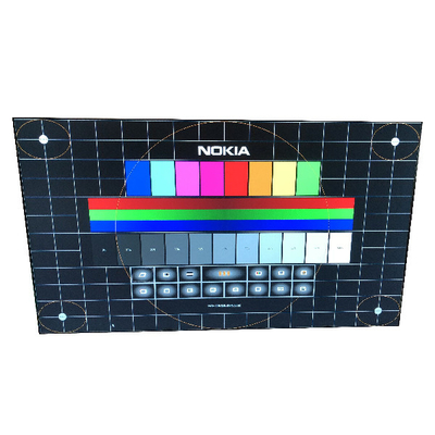 Bon prix Mur visuel LTI460HN09 extérieur d'affichage à cristaux liquides de 1920×1080 IPS en ligne