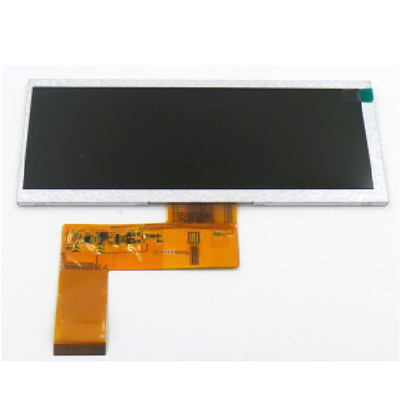 Bon prix S065WV03 a étiré le module TFT d'affichage à cristaux liquides de l'affichage à cristaux liquides Un-SI de barre 6,5 pouces en ligne